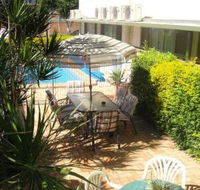 Airway Motel - Accommodation Ballina