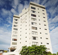 Langley Park Holiday Apartments - Accommodation Ballina
