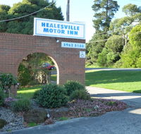 Healesville Motor Inn - Accommodation Ballina