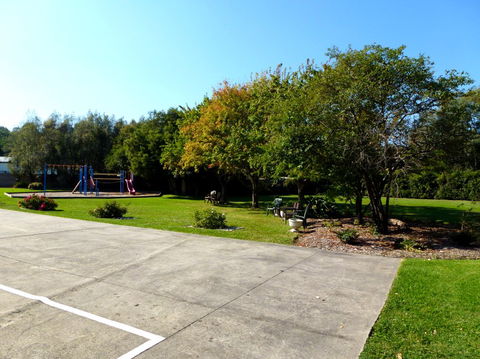 Healesville Motor Inn - Accommodation Ballina 2