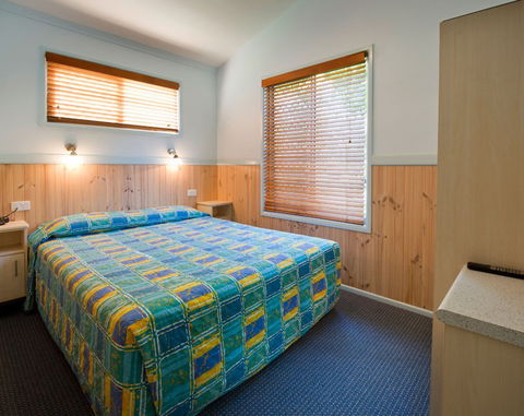 Coolum Beach Holiday Park - Accommodation Ballina 1