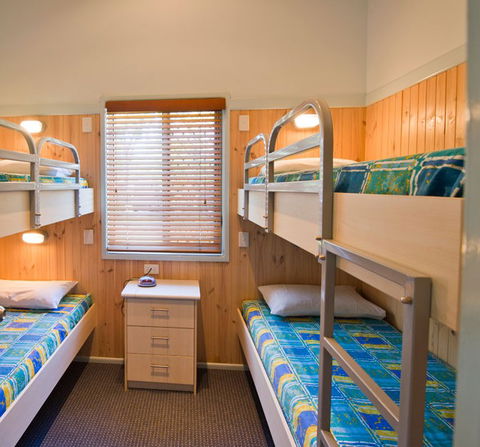 Coolum Beach Holiday Park - Accommodation Ballina 3