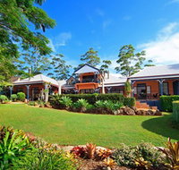 Montville Provencal Boutique Hotel - Accommodation Ballina