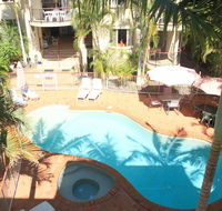 Santalina on Hervey Bay - Accommodation Ballina