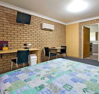 Sunray Motor Inn Toowoomba - Accommodation Ballina