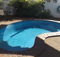 Central Point Motel - Accommodation Ballina