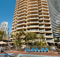 Voyager Resort - Accommodation Ballina