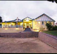 Berrima Guest House - Accommodation Ballina