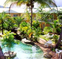 Rainbow Inn - Accommodation Ballina