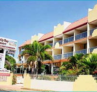 Shelly Bay Resort - Accommodation Ballina