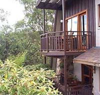 Studio Cottages Romantic Hideaway - Accommodation Ballina