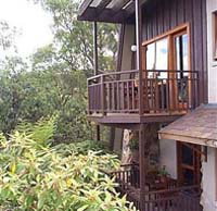 Studio Cottages Romantic Hideaway - Accommodation Ballina 0
