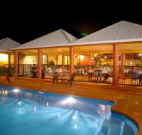Reef Resort - Accommodation Ballina
