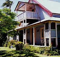 Wynyabbie House