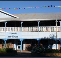 Central on Stockyard  - Accommodation Ballina