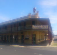 Farmers Arms Hotel - Accommodation Ballina
