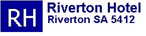 Riverton Hotel - Accommodation Ballina 1