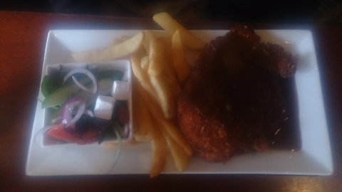 Hackney Hotel - Accommodation Ballina 0