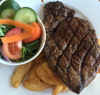 Friendly Inn Hotel - Accommodation Ballina