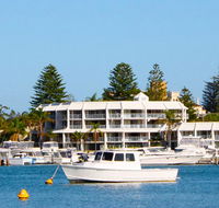Pier 21 Apartment Hotel Fremantle - Accommodation Ballina