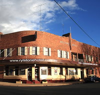 Rylstone Hotel - Accommodation Ballina