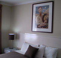 Forrest Inn amp Apartments - Accommodation Ballina