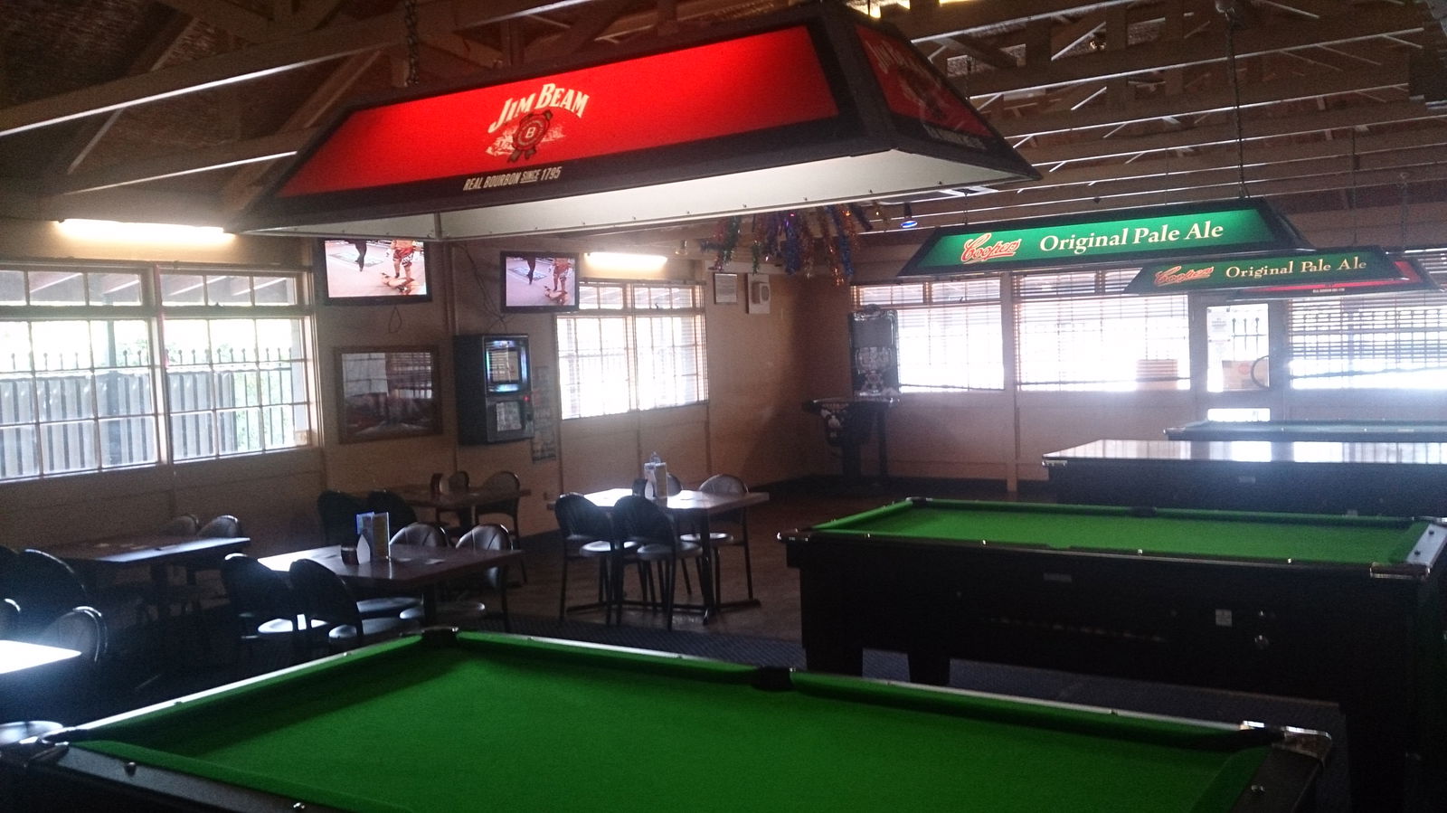 Gould Creek SA Accommodation Ballina