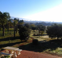 The Olive Branch York