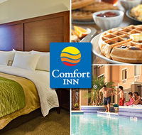 Comfort Inn Sovereign Gundagai