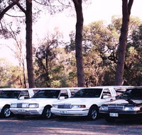 Hollywood VIP Limousines - Accommodation Ballina