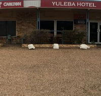 Yuleba Hotel Motel - Accommodation Ballina