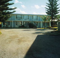 Troubridge Hotel - Accommodation Ballina
