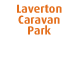Laverton Caravan Park - Accommodation Ballina