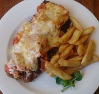 Bridgeway Hotel - Accommodation Ballina