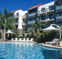 Esplanade River Suites