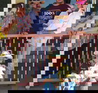 Bulloo River Hotel Motel - Accommodation Ballina