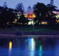 The Continental Hotel Phillip Island