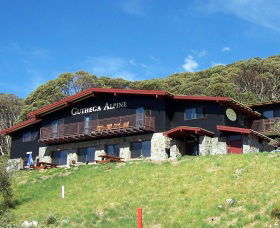  Accommodation Ballina