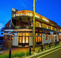 Commercial Boutique Hotel  - Accommodation Ballina