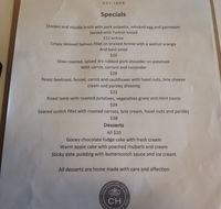 Commercial Hotel Alexandra