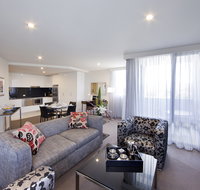 Adina Serviced Apartments Dickson - Accommodation Ballina
