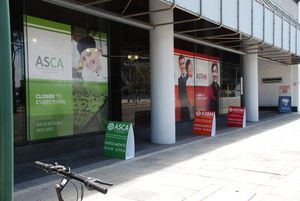 Australian College Of Applied Education (ACAE) - Accommodation Ballina 0
