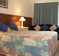 Augusta Georgiana Molloy Motel - Accommodation Ballina