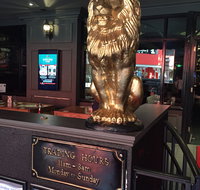 Melbourne Central Lion Hotel - Accommodation Ballina