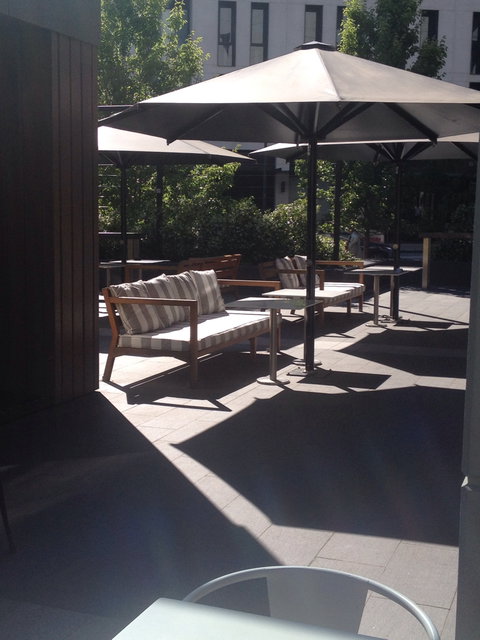 Hotel Realm Pty Ltd - Accommodation Ballina 0