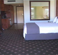 Best Western A Centretown - Accommodation Ballina