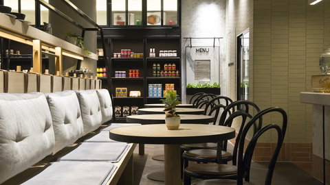 Little Collins Street Larder - Accommodation Ballina 0