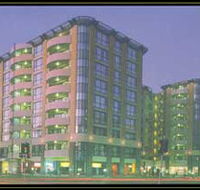 Adina Apartment Hotel James Court - Accommodation Ballina