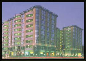 Adina Apartment Hotel James Court - Accommodation Ballina 0