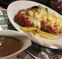 Waterloo Station Hotel - Accommodation Ballina